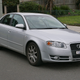 Illustration for article titled Generation Gap: Audi A4 Edition